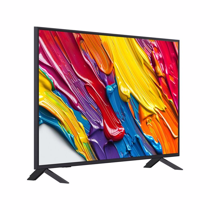 TV LG 50QNED82A6B 50'' Smart 4K AI